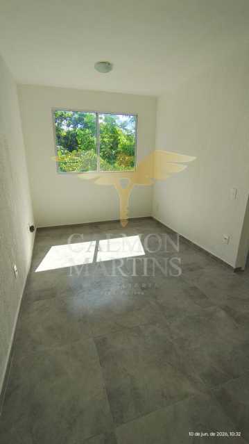 Apartamento, 2 quartos, 42 m² - Foto 7