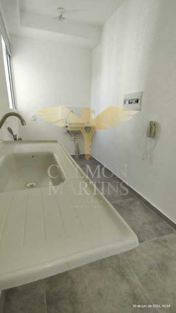 Apartamento, 2 quartos, 42 m² - Foto 17