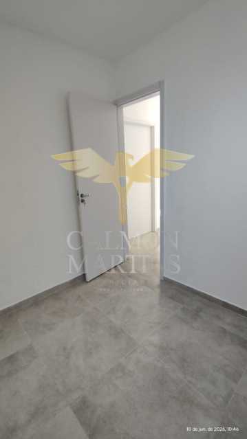 Apartamento, 2 quartos, 42 m² - Foto 2