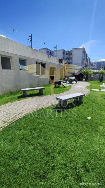 Apartamento, 2 quartos, 42 m² - Foto 10