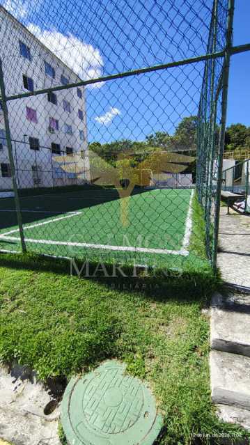 Apartamento, 2 quartos, 42 m² - Foto 9