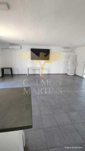 Apartamento, 2 quartos, 42 m² - Foto 8