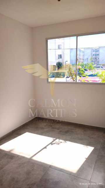 Apartamento, 2 quartos, 42 m² - Foto 7