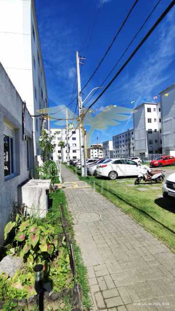 Apartamento, 2 quartos, 42 m² - Foto 11
