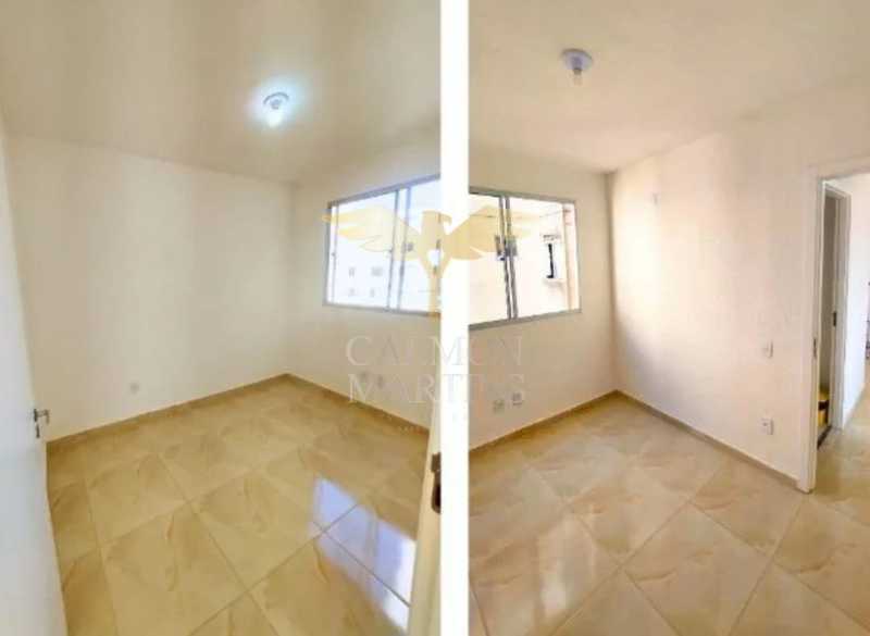 Apartamento, 2 quartos, 42 m² - Foto 2