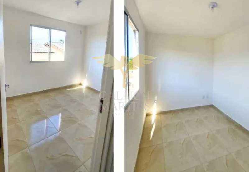 Apartamento, 2 quartos, 42 m² - Foto 1