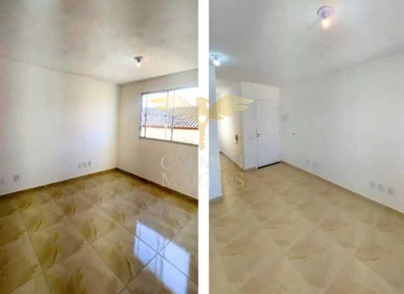 Apartamento, 2 quartos, 42 m² - Foto 3