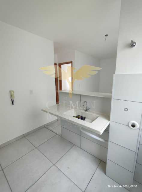 Apartamento, 2 quartos, 49 m² - Foto 3