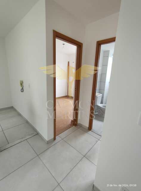 Apartamento, 2 quartos, 49 m² - Foto 5