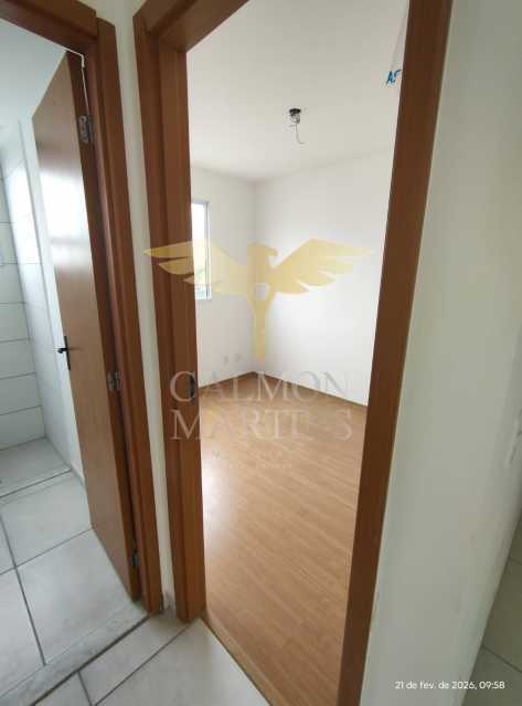 Apartamento, 2 quartos, 49 m² - Foto 6