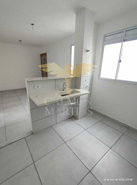 Apartamento, 2 quartos, 49 m² - Foto 4