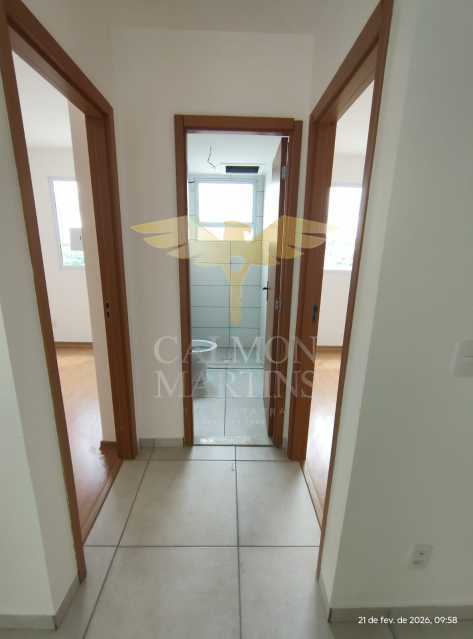 Apartamento, 2 quartos, 49 m² - Foto 9