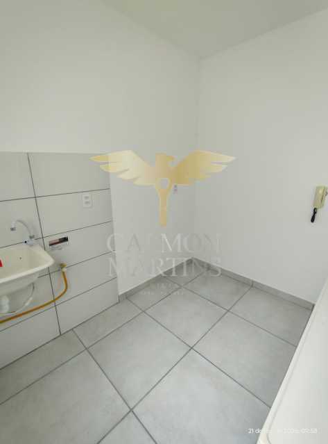 Apartamento, 2 quartos, 49 m² - Foto 8