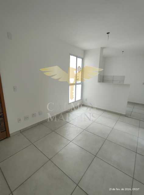 Apartamento, 2 quartos, 49 m² - Foto 1