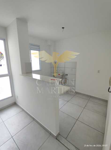 Apartamento, 2 quartos, 49 m² - Foto 2