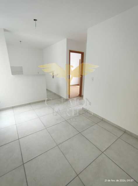 Apartamento, 2 quartos, 49 m² - Foto 7