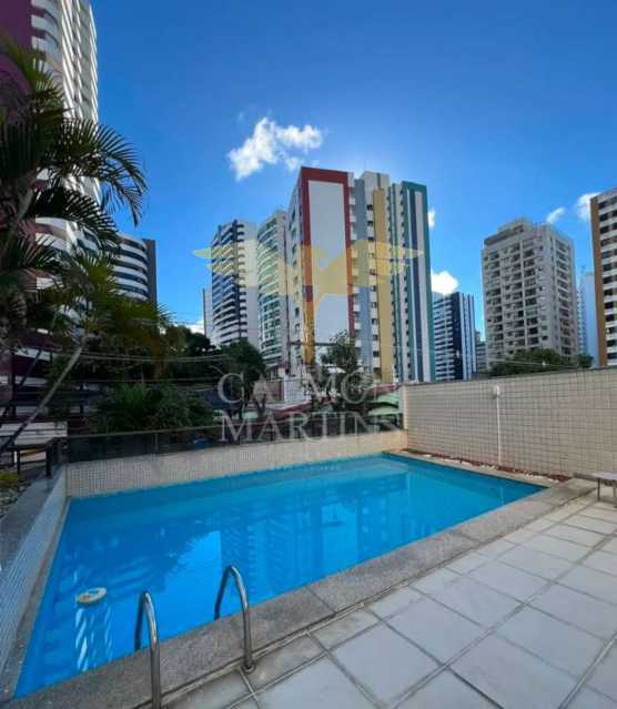 Apartamento, 3 quartos, 90 m² - Foto 11