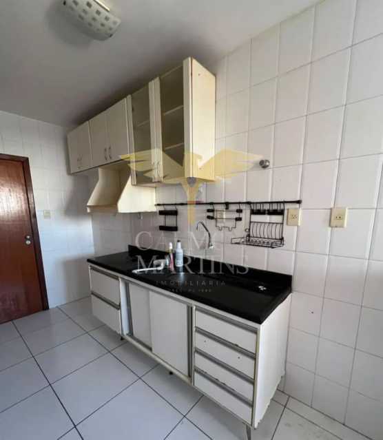 Apartamento, 3 quartos, 90 m² - Foto 9