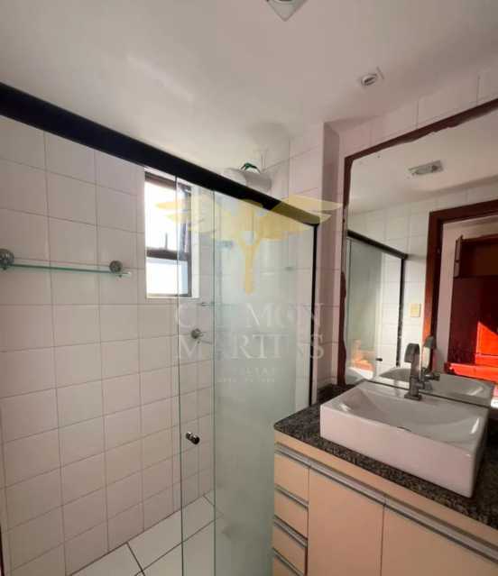 Apartamento, 3 quartos, 90 m² - Foto 7