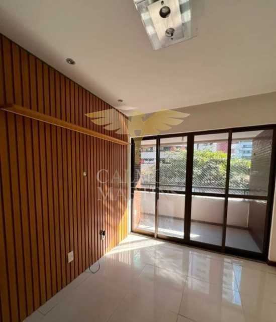 Apartamento, 3 quartos, 90 m² - Foto 2