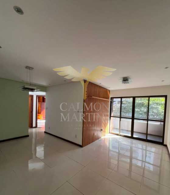 Apartamento, 3 quartos, 90 m² - Foto 1