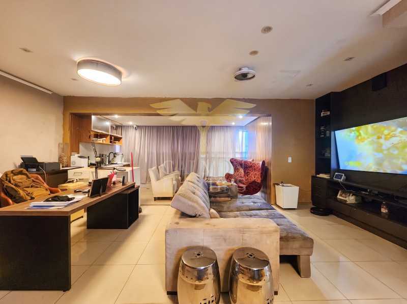Apartamento, 2 quartos, 113 m² - Foto 2