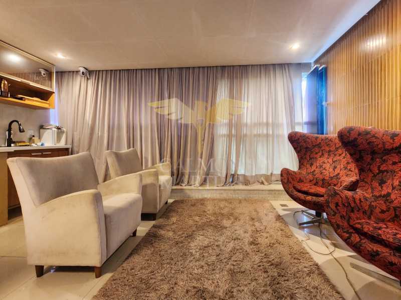 Apartamento, 2 quartos, 113 m² - Foto 4