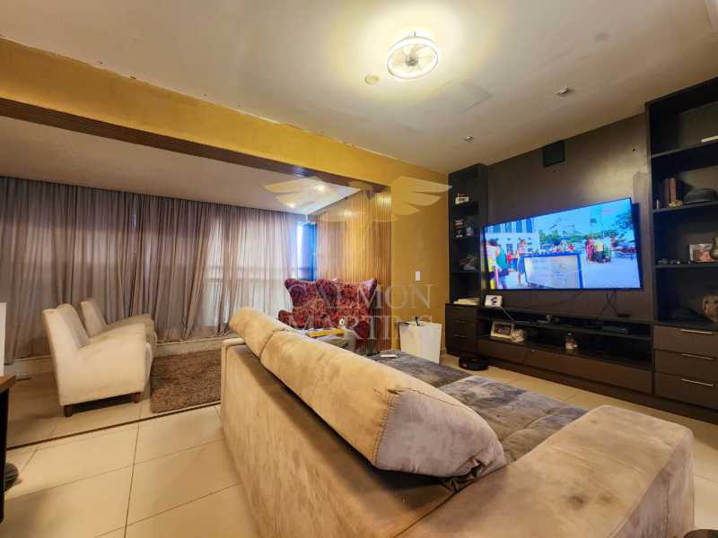 Apartamento, 2 quartos, 113 m² - Foto 9