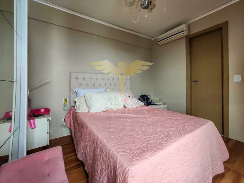 Apartamento, 2 quartos, 113 m² - Foto 11