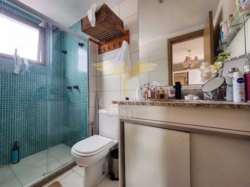 Apartamento, 2 quartos, 113 m² - Foto 14