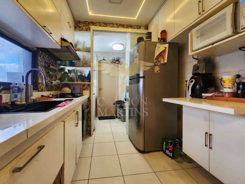 Apartamento, 2 quartos, 113 m² - Foto 16