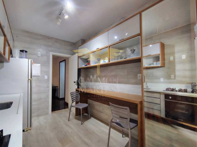 Apartamento, 4 quartos, 138 m² - Foto 4