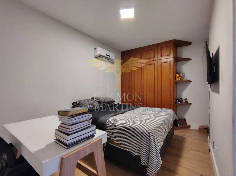 Apartamento, 4 quartos, 138 m² - Foto 5