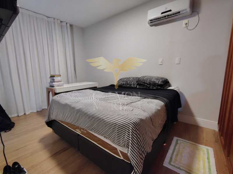 Apartamento, 4 quartos, 138 m² - Foto 8