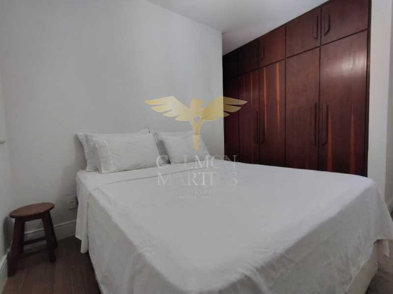Apartamento, 4 quartos, 138 m² - Foto 10