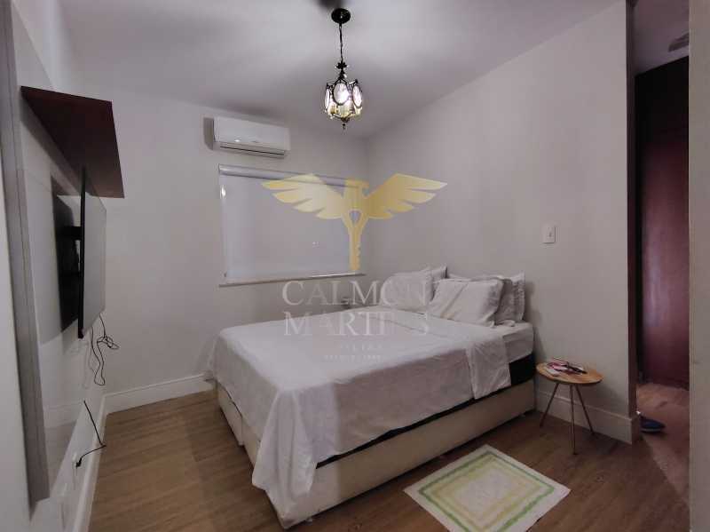 Apartamento, 4 quartos, 138 m² - Foto 11