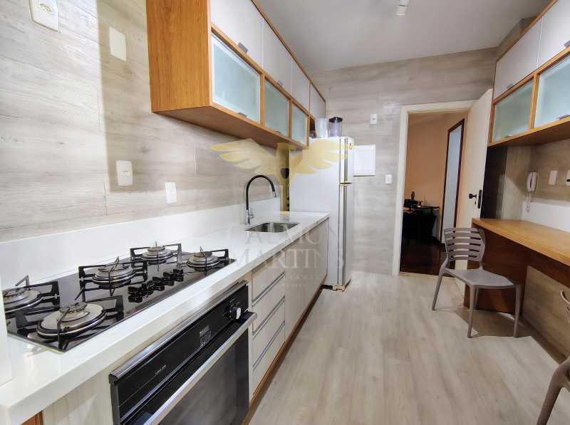 Apartamento, 4 quartos, 138 m² - Foto 14