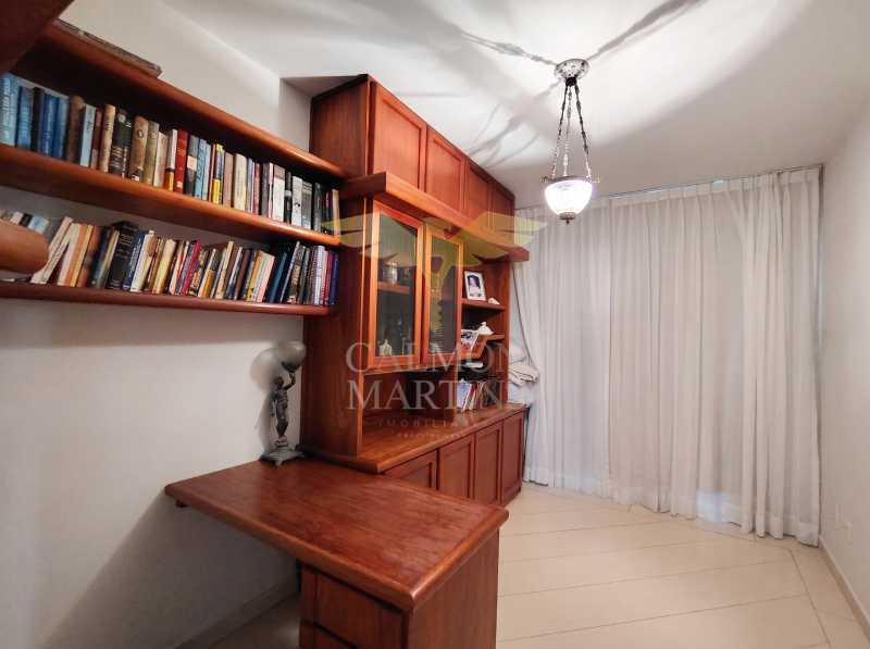 Apartamento, 4 quartos, 138 m² - Foto 15