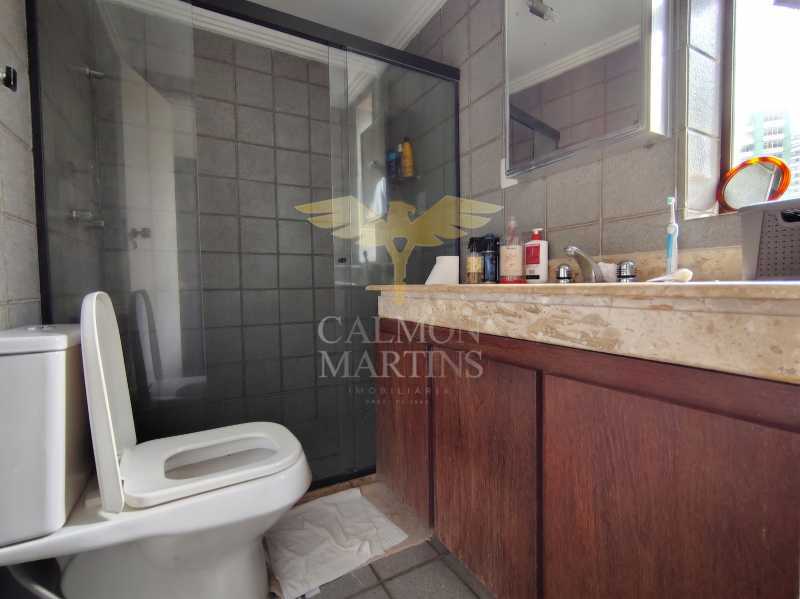 Apartamento, 4 quartos, 138 m² - Foto 19