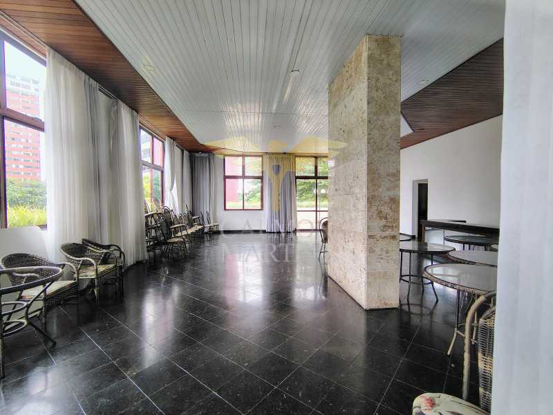 Apartamento, 4 quartos, 138 m² - Foto 20