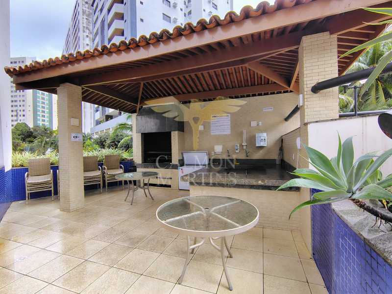 Apartamento, 4 quartos, 138 m² - Foto 22