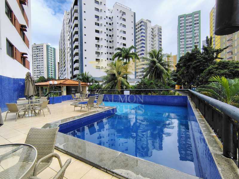 Apartamento, 4 quartos, 138 m² - Foto 23