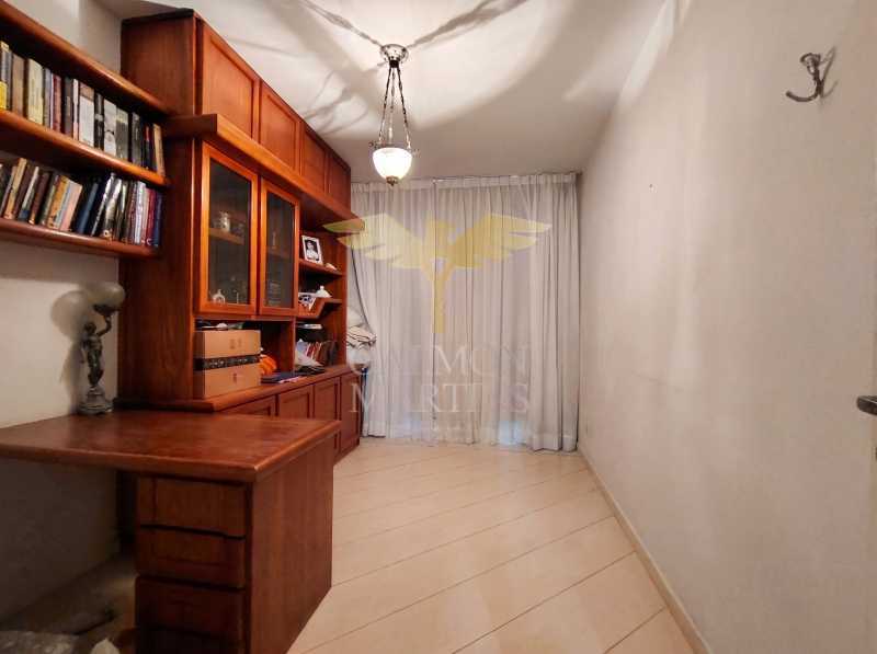 Apartamento, 4 quartos, 138 m² - Foto 6