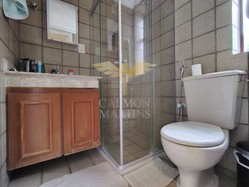 Apartamento, 4 quartos, 138 m² - Foto 12