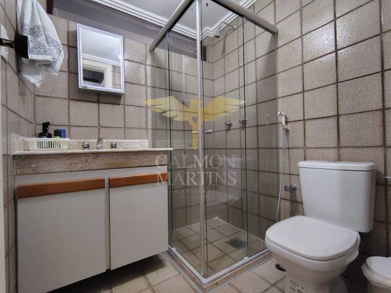 Apartamento, 4 quartos, 138 m² - Foto 17