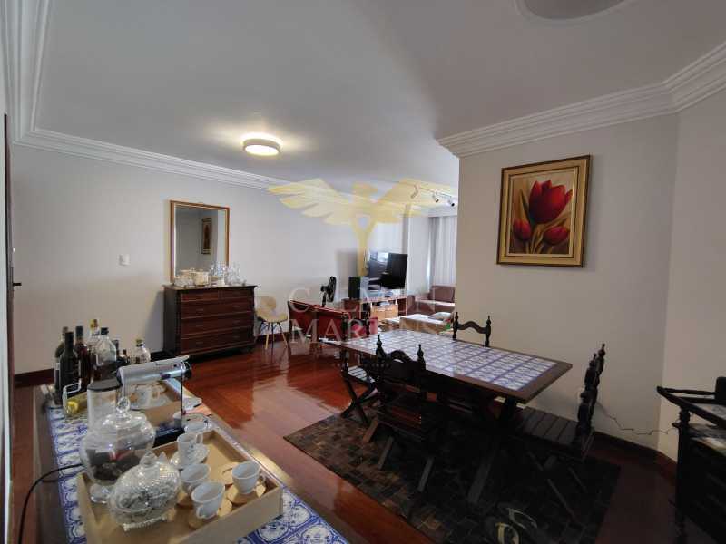 Apartamento, 4 quartos, 138 m² - Foto 1