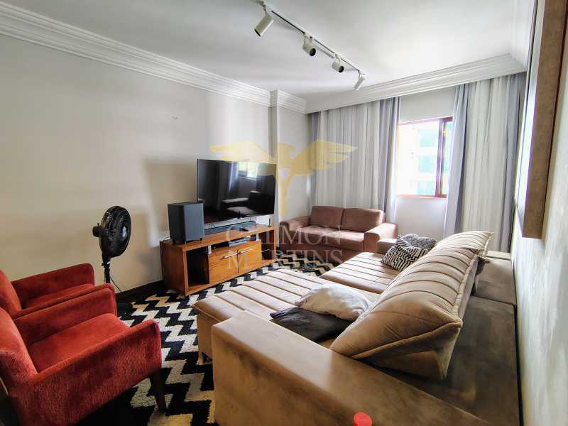 Apartamento, 4 quartos, 138 m² - Foto 2