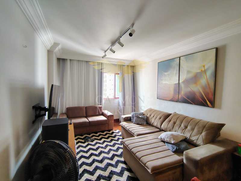 Apartamento, 4 quartos, 138 m² - Foto 16
