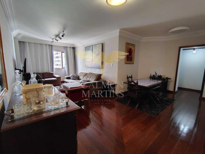 Apartamento, 4 quartos, 138 m² - Foto 3