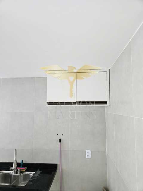 Apartamento, 1 quarto, 38 m² - Foto 2